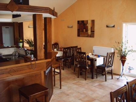 Gasthaus Ela Hotel Dahlewitz Buitenkant foto
