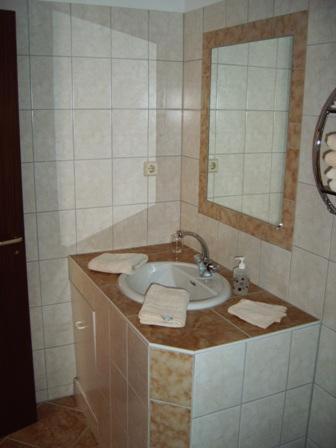 Gasthaus Ela Hotel Dahlewitz Kamer foto